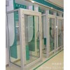 厂家专业生产高档铝合金型材ATM防护舱