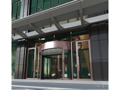 自动门安装及维修图1