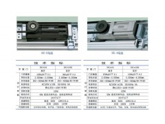 供应日本扶桑自动门机图1