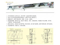 供应日本扶桑自动门机图3