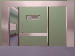 医用防护门门图1