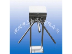 乌鲁木齐三辊闸，定制三辊闸机，豪华三辊闸，辊闸图3