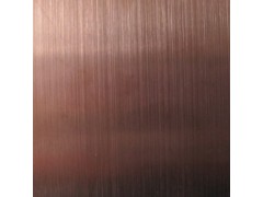 缎纹古铜图2