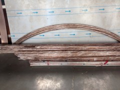 管子镀玫瑰金图3