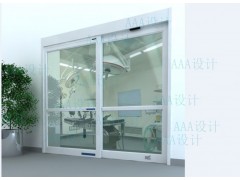 门区效果图设计图3
