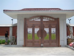 厂家供应开门机  平开门机  平移门机图1
