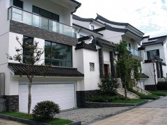翻板车库门图2