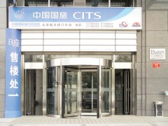 旋转门图2