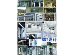 AAA门区效果图设计公司诚邀自动门效果图业务图3
