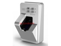 指静脉门禁机 指静脉门禁考勤机 指静脉门禁一体机图1