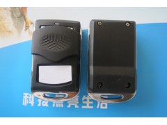 百胜伸缩门控制器图3