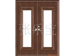 木质防火门，非标木质防火门图3