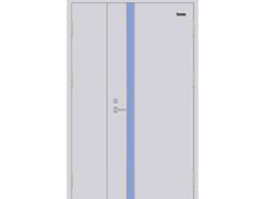 甲乙丙级木质防火门图3