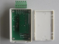 315MHZ、433MHZ感应门接收器图1
