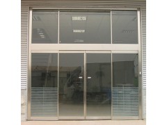 长沙自动门 湖南自动门 奥润特自动门图1