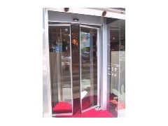 托马斯(Tormax)自动感应门、折叠门、移轴门图2